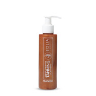 TANNING OIL  SHIMMERING GREEK SUNKISSED BRONZE MANGO 