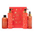 GIFT BOX BODY XMAS ΜΕΛΟΜΑΚΑΡΟΝΟ (BODY LOTION - SHOWER GEL- BODY MIST - BODY GEL SCRUB)