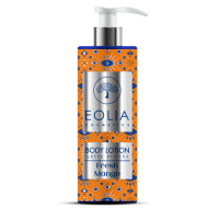 GREEK RIVIERA BODY LOTION FRESH MANGO