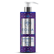 GREEK RIVIERA SHOWER GEL ROYAL FIG 