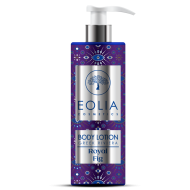 GREEK RIVIERA BODY LOTION ROYAL FIG 