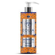 GREEK RIVIERA SHOWER GEL FRESH MANGO