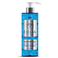 GREEK RIVIERA SHOWER GEL NECTARINE LOVE