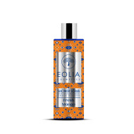GREEK RIVIERA SHOWER SCRUB FRESH MANGO