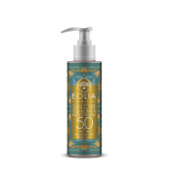 ΑΝΤΗΛΙΑΚΌ ΣΩΜΑΤΟΣ  SPF 50+  EXOTIC COCONUT