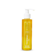 TANNING OIL GOLD ORCHID 