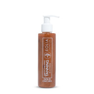 TANNING OIL  SHIMMERING GREEK SUNKISSED BRONZE GOLD ORCHID 