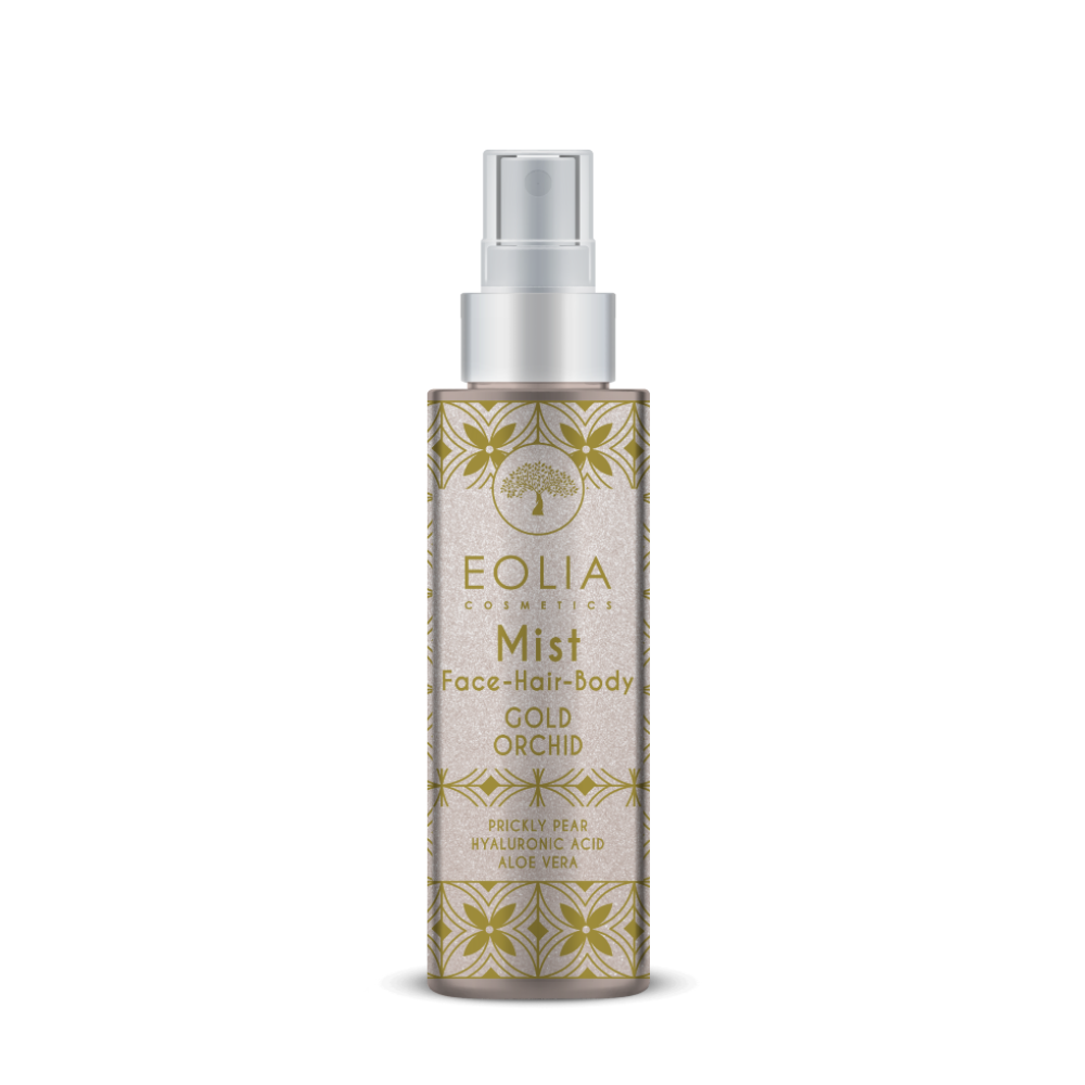 BODY MIST GOLD ORCHID 150ml BODY MIST GOLD ORCHID 150ml