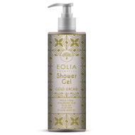 SHOWER GEL GOLD ORCHID 250ml