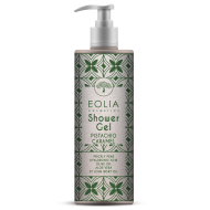 SHOWER GEL PISTACHIO CARAMEL 250ml