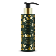 SHOWER GEL WILD LINE WILD NOMAD 300ml