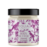  BODY BUTTER ΑΜΥΓΔΑΛΟ ΑΜΑΛΦΙ