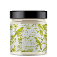 BODY BUTTER ΧΑΜΟΜΗΛΙ- ΠΡΟΠΟΛΗ 