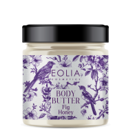  BODY BUTTER ΣΥΚΟ - ΜΕΛΙ 