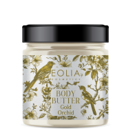  BODY BUTTER ΧΡΥΣΗ ΟΡΧΙΔΕΑ 