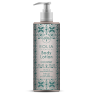 BODY LOTION ME ΥΑΛΟΥΡΟΝΙΚΟ COCONUT  250ml