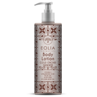 BODY LOTION ME ΥΑΛΟΥΡΟΝΙΚΟ GOLD ORCHID SHIMMER 250ml