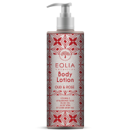 BODY LOTION ME ΥΑΛΟΥΡΟΝΙΚΟ OUD & ROSE 250ml
