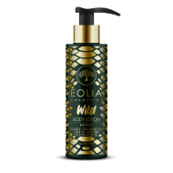 BODY LOTION WILD LINE  INSTINCT 300ml
