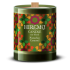 HIREMO SOY BLEND CANDLE PISTACHIO CARAMEL