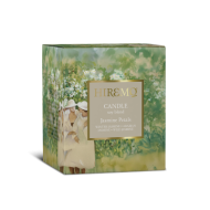 HIREMO SOY BLEND CANDLE JASMINE PETALS 