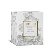 HIREMO SOY BLEND CANDLE WHITE MUSK