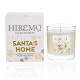 HIREMO SOY BLEND CANDLE SANTAS HOME HIREMO SOY BLEND CANDLE SANTAS HOME
