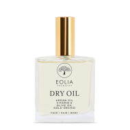 DRY OIL GOLD ORCHID 