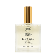 DRY OIL RENAISSANCE