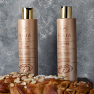 GIFT BOX BODY LOTION & SHOWER GEL TSOUREKI