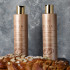 GIFT BOX BODY LOTION & SHOWER GEL TSOUREKI
