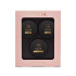 GIFT BOX FACE MASKS AGE DEFYING (ULTRA FIRMING MASK, FACE SCRUB , DEEP CLEANSING CLAY MASK)