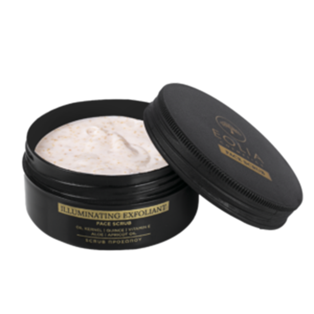 GIFT BOX FACE MASKS AGE DEFYING (ULTRA FIRMING MASK, FACE SCRUB , DEEP CLEANSING CLAY MASK)
