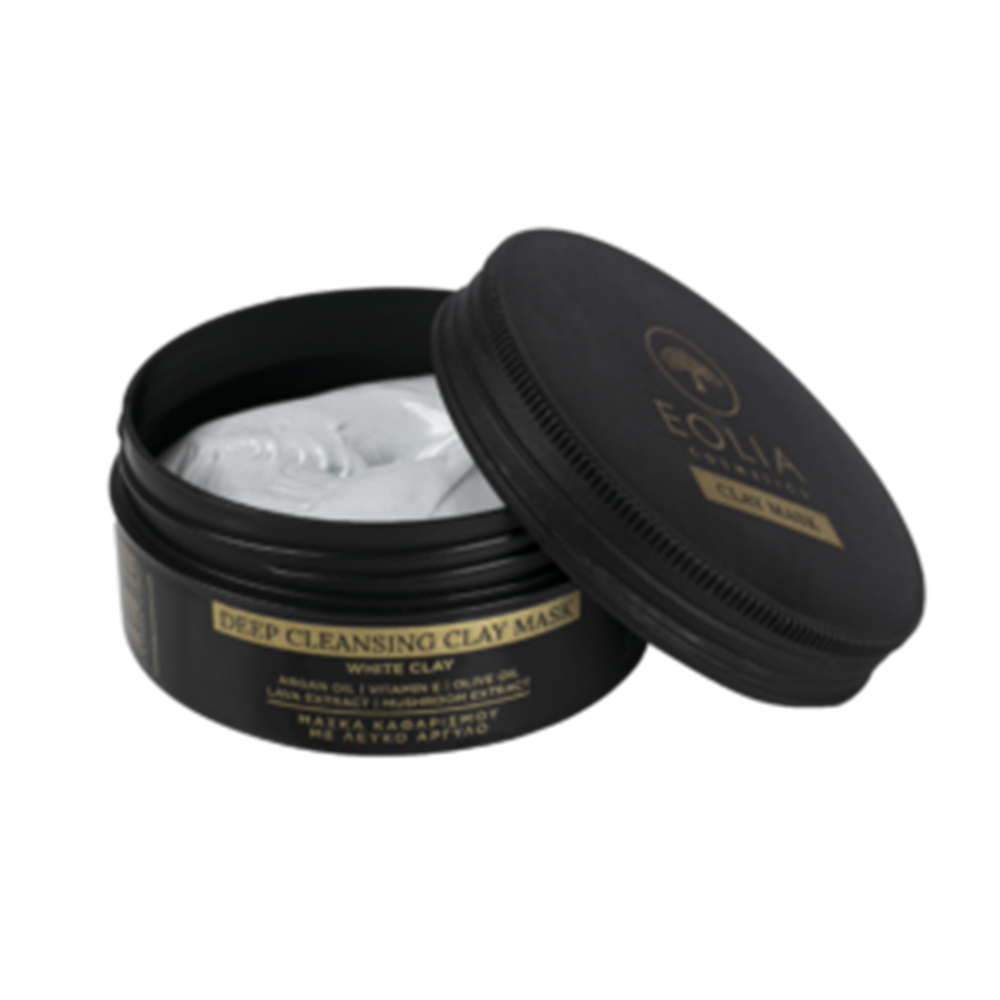 GIFT BOX FACE MASKS AGE DEFYING (ULTRA FIRMING MASK, FACE SCRUB , DEEP CLEANSING CLAY MASK)