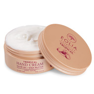 HAND CREAM COCONUT 